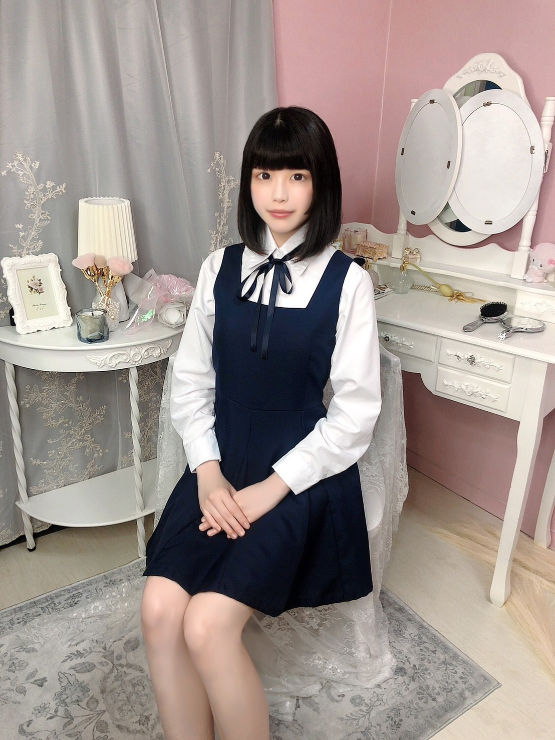 ときめき純情ロリ学園～東京乙女組　新宿校 デリヘル SAKURAKO