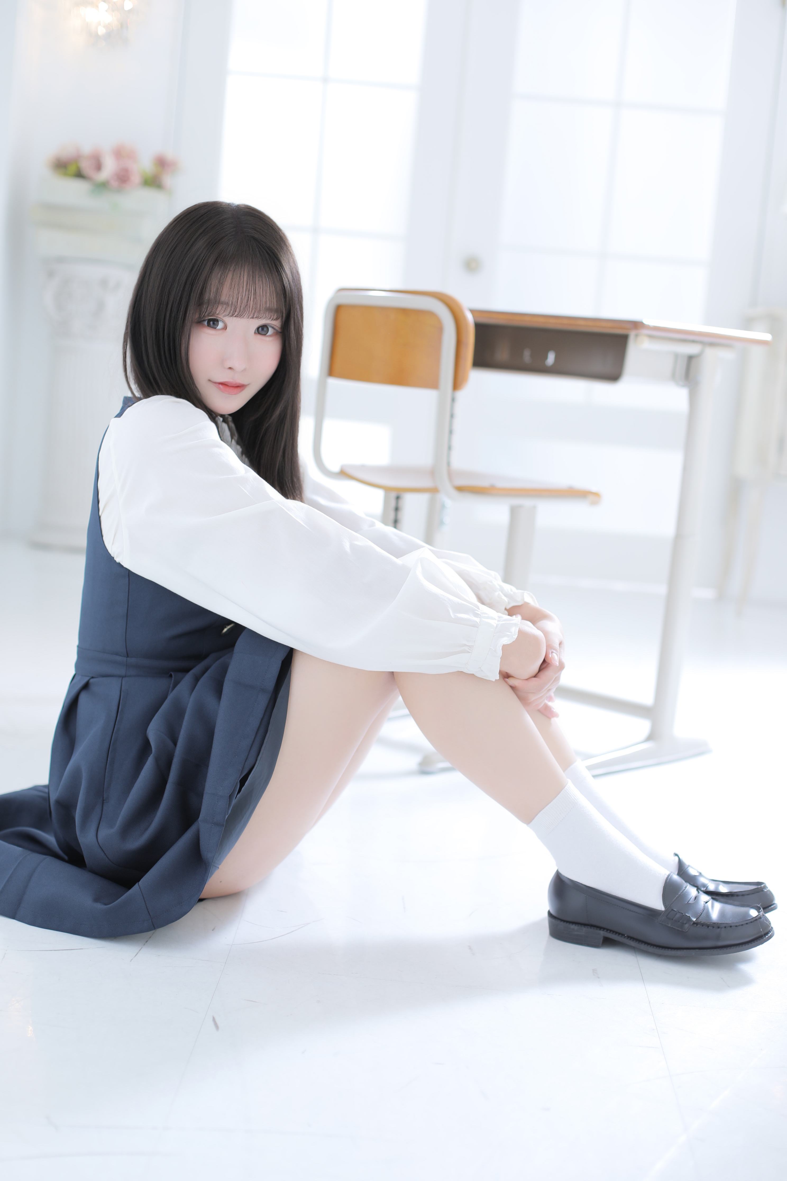 ときめき純情ロリ学園～東京乙女組　新宿校 outcall escort service YUA