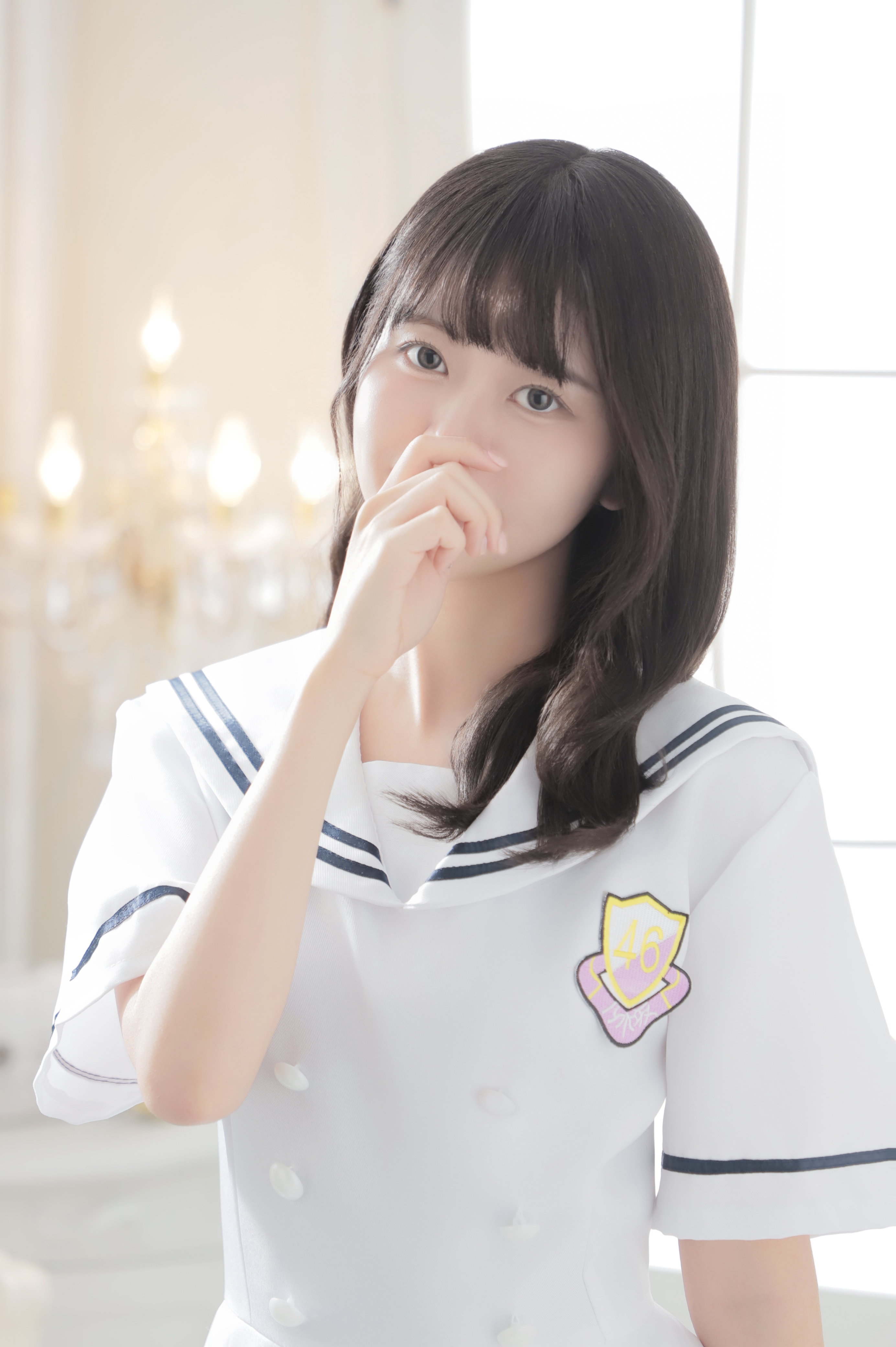 ときめき純情ロリ学園～東京乙女組　新宿校 outcall escort service SATSUKI