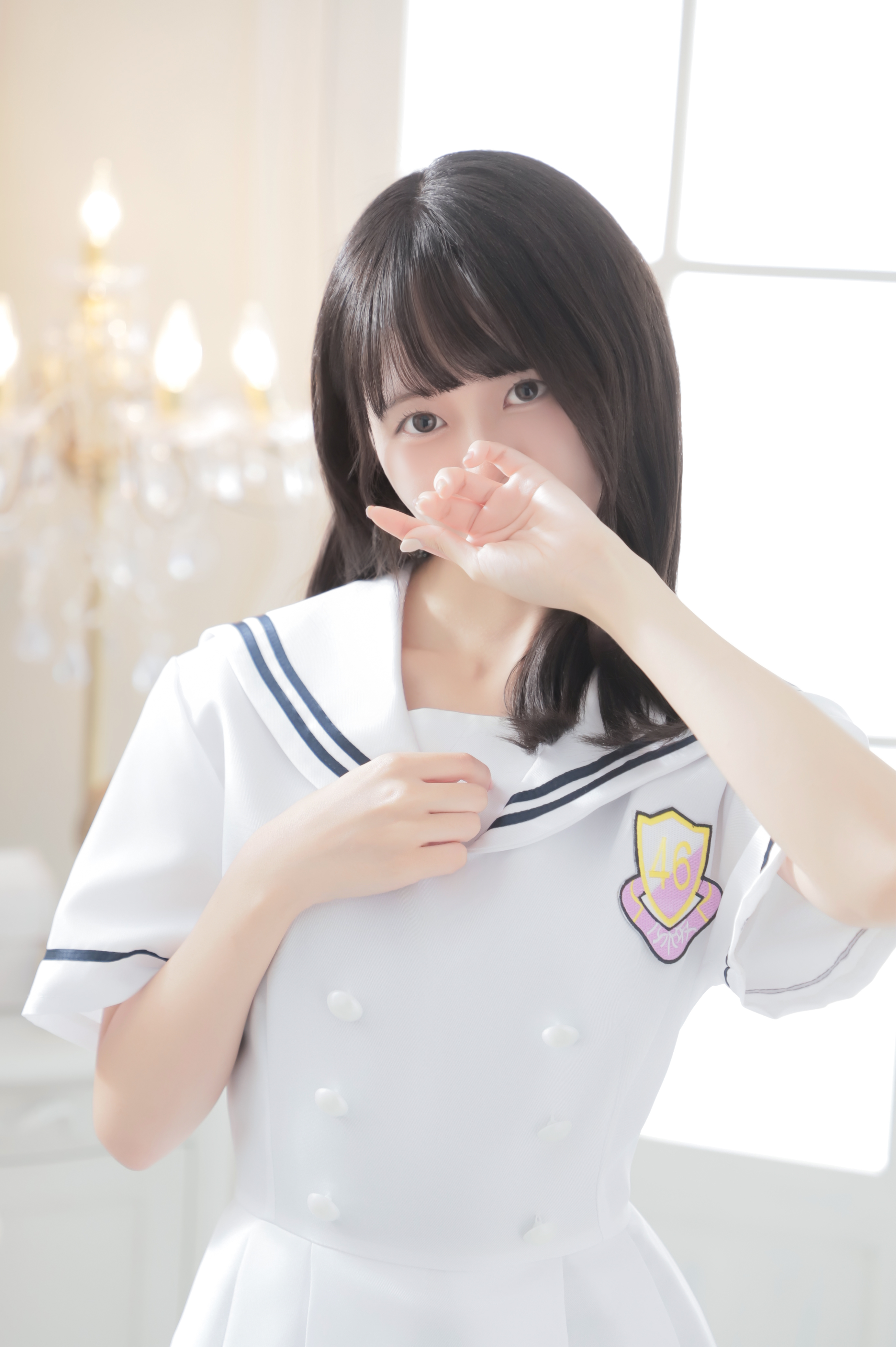 ときめき純情ロリ学園～東京乙女組　新宿校 outcall escort service SATSUKI