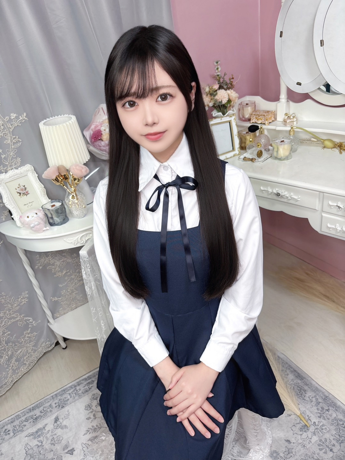 ときめき純情ロリ学園～東京乙女組　新宿校 上門服務 MUGI