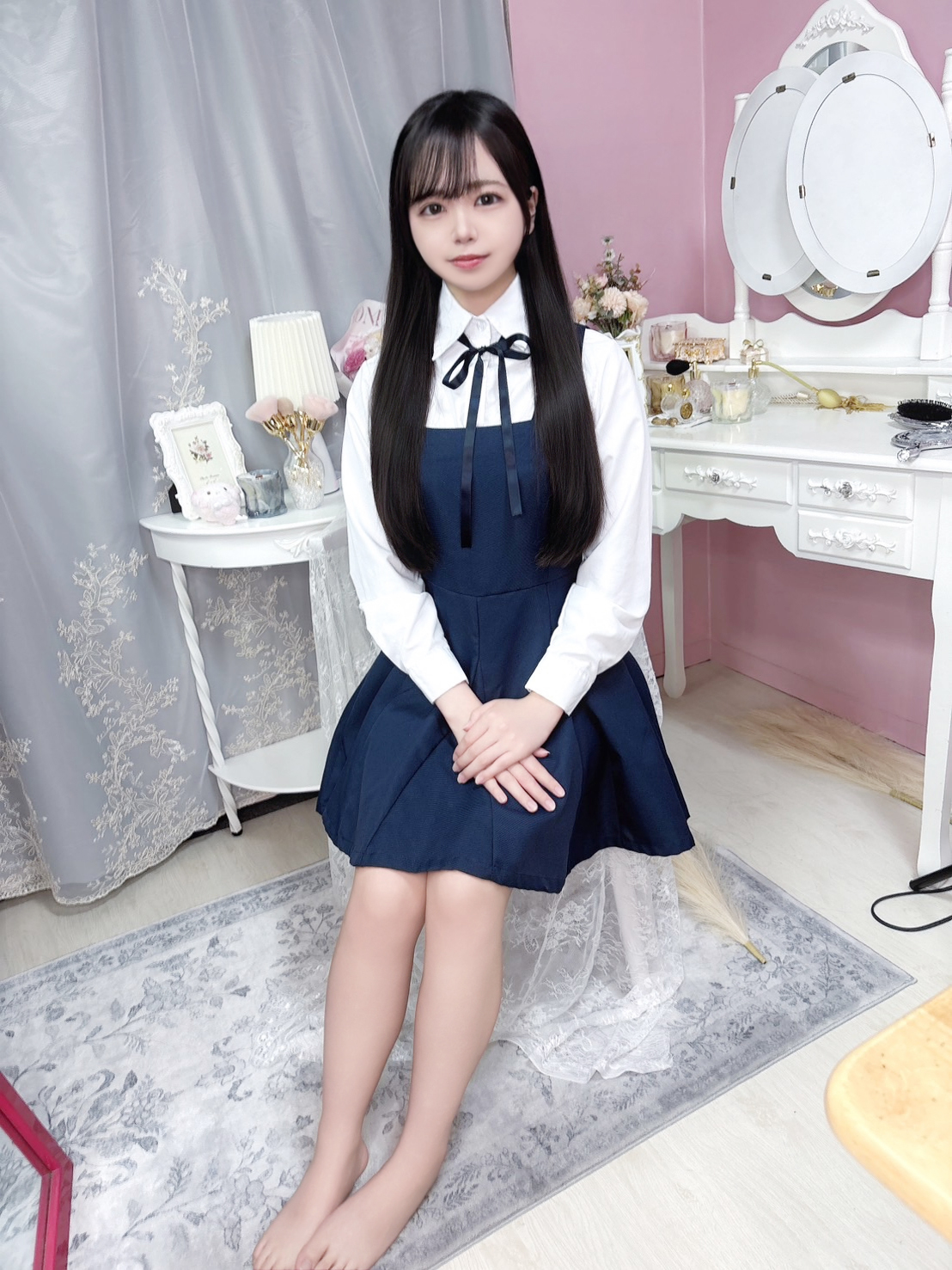 ときめき純情ロリ学園～東京乙女組　新宿校 上門服務 MUGI