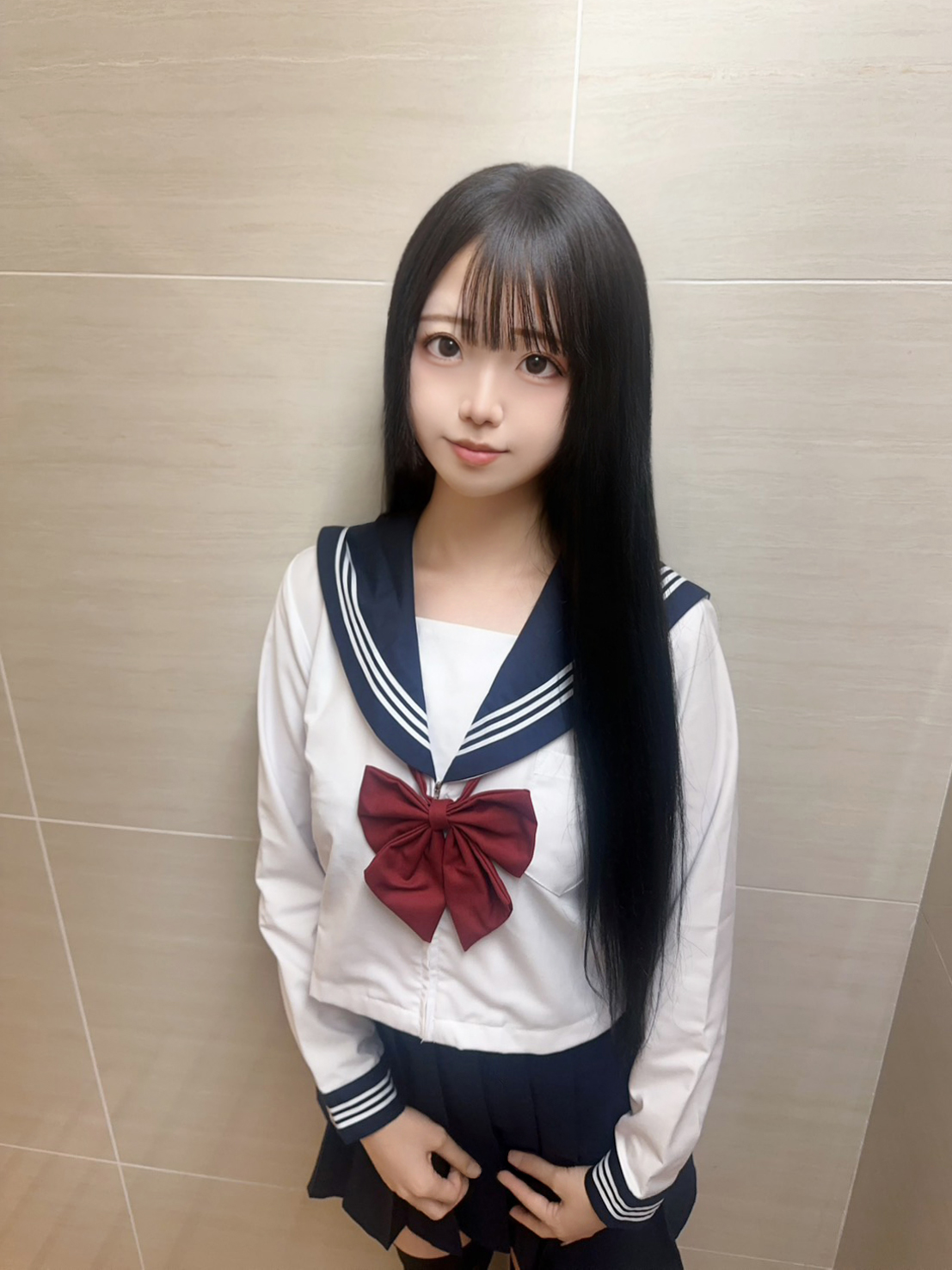 ときめき純情ロリ学園～東京乙女組　新宿校 上門服務 MIA