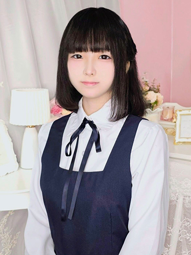 ときめき純情ロリ学園～東京乙女組　新宿校 outcall escort service RUKA