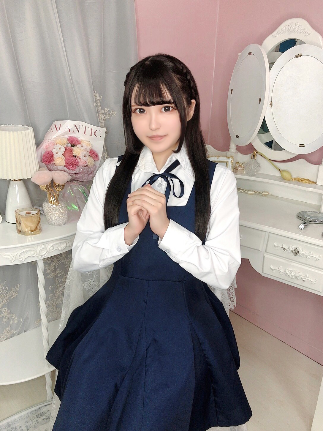 ときめき純情ロリ学園～東京乙女組　新宿校 デリヘル RIRIMU