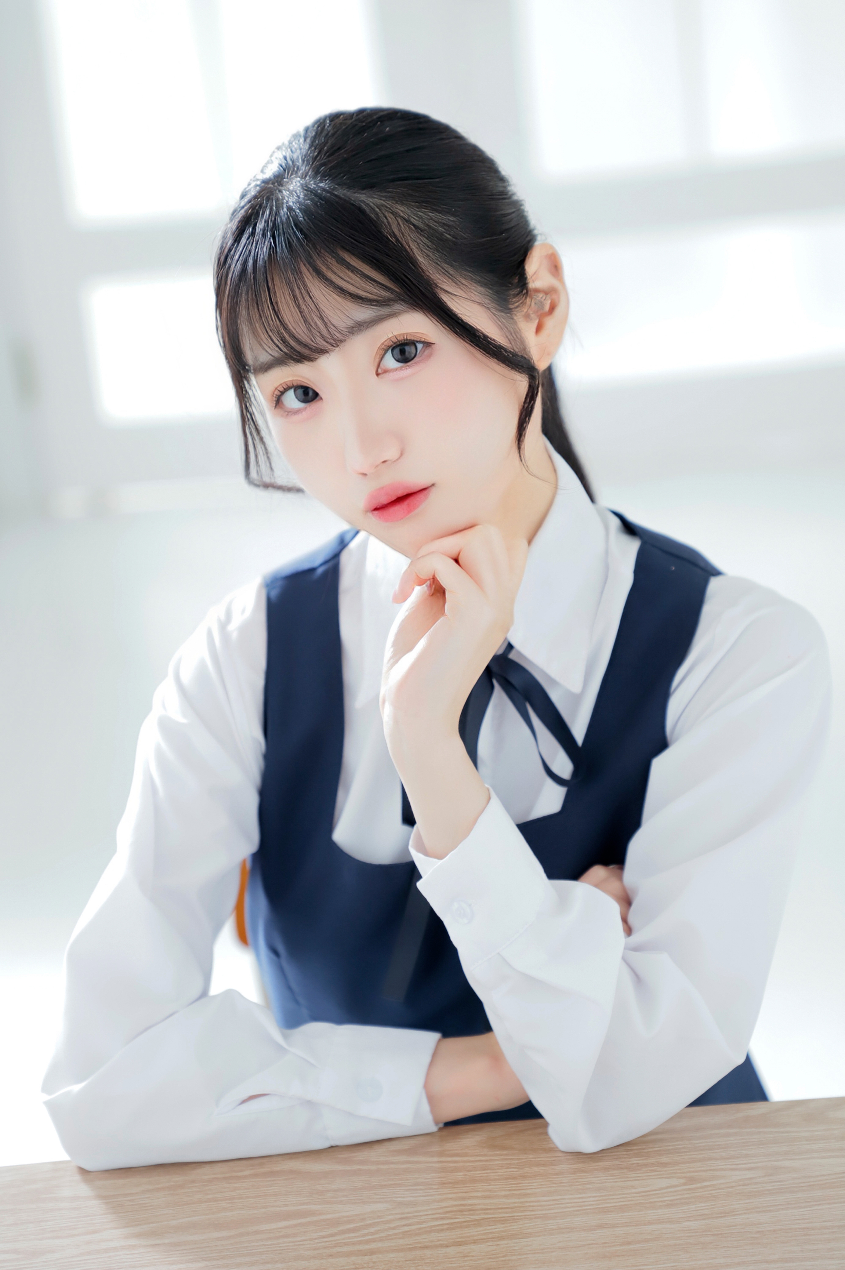 ときめき純情ロリ学園～東京乙女組　新宿校 上门服务 MIU