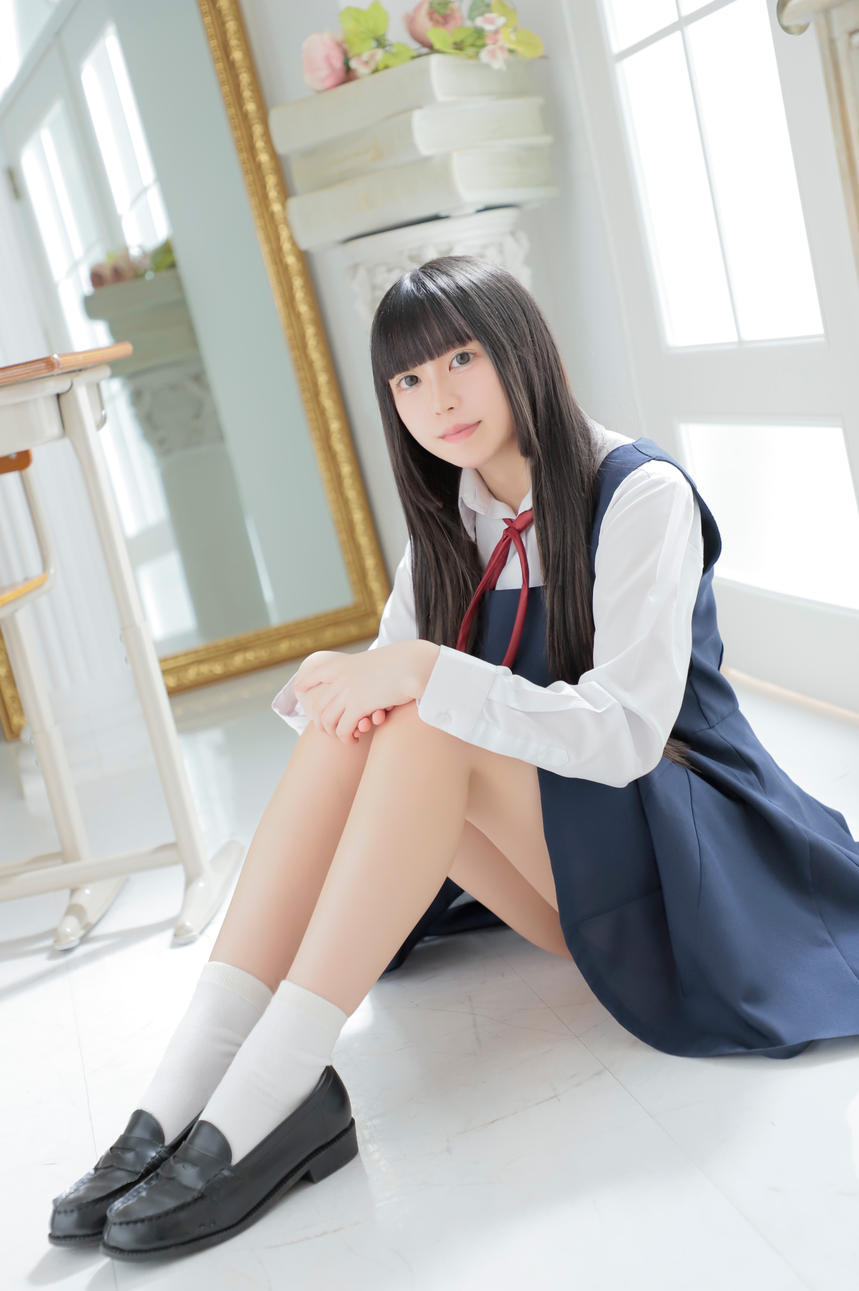 ときめき純情ロリ学園～東京乙女組　新宿校 안마(데리버리) HIMAWARI