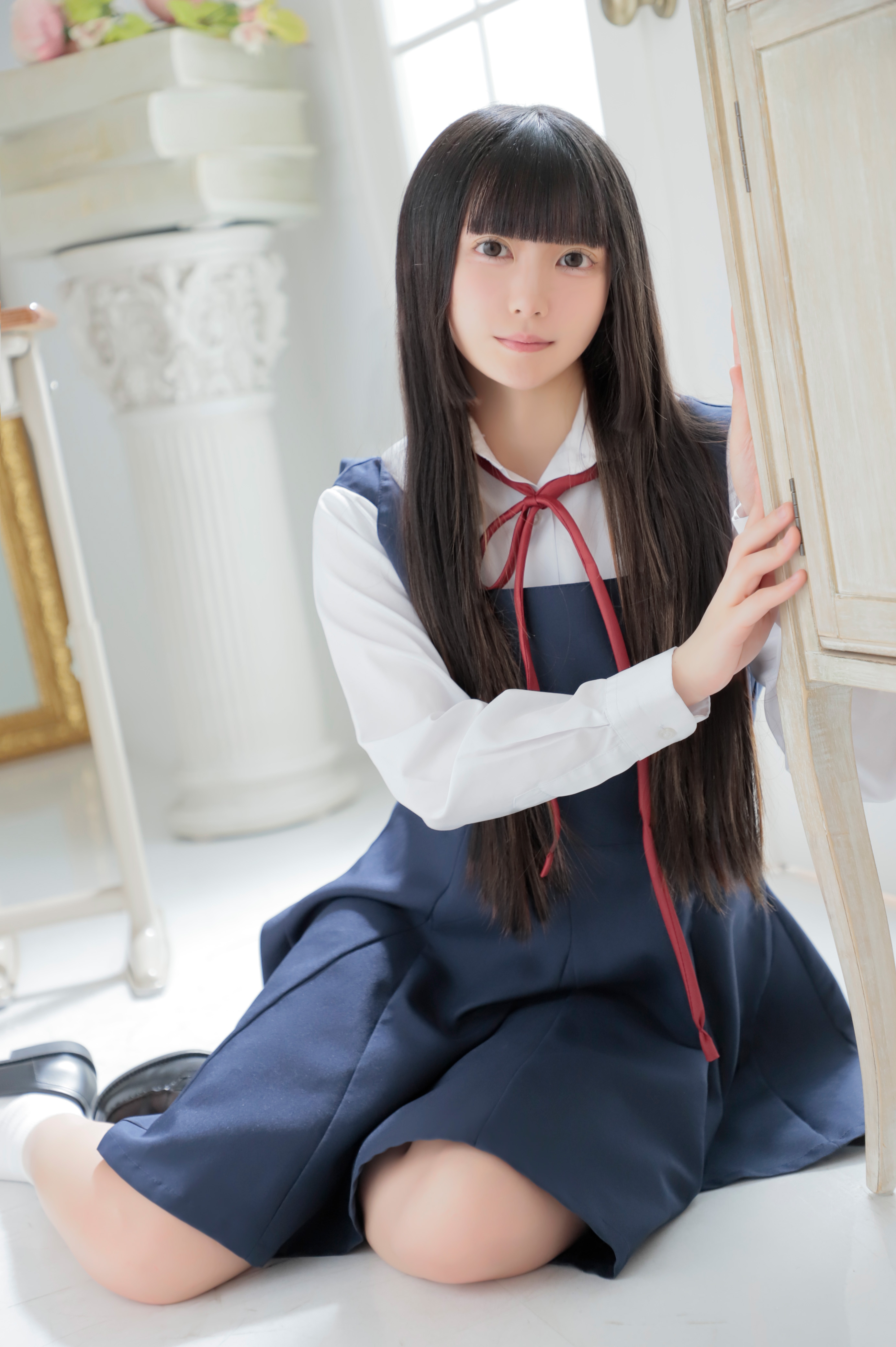 ときめき純情ロリ学園～東京乙女組　新宿校 안마(데리버리) HIMAWARI