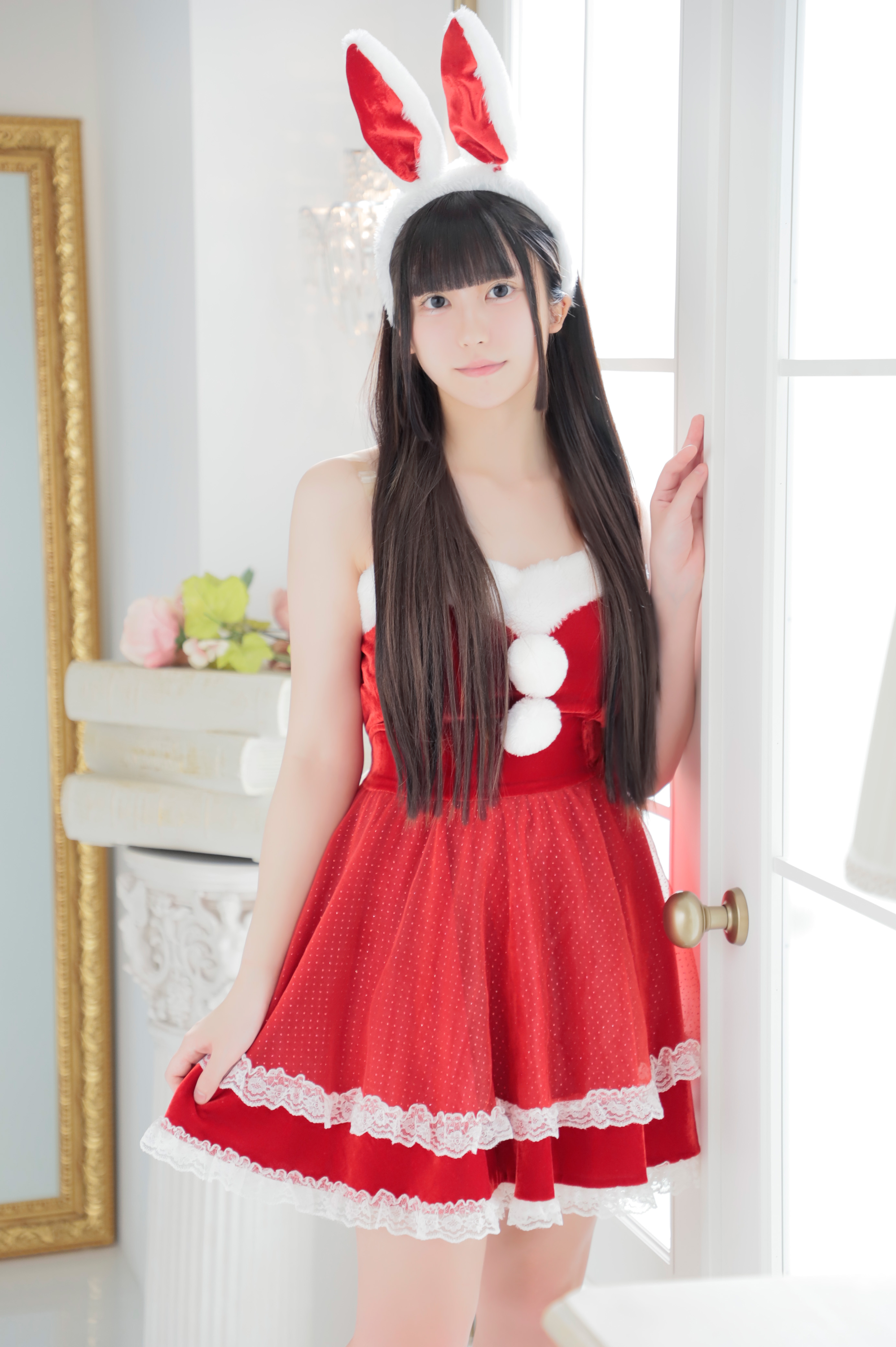 ときめき純情ロリ学園～東京乙女組　新宿校 안마(데리버리) HIMAWARI