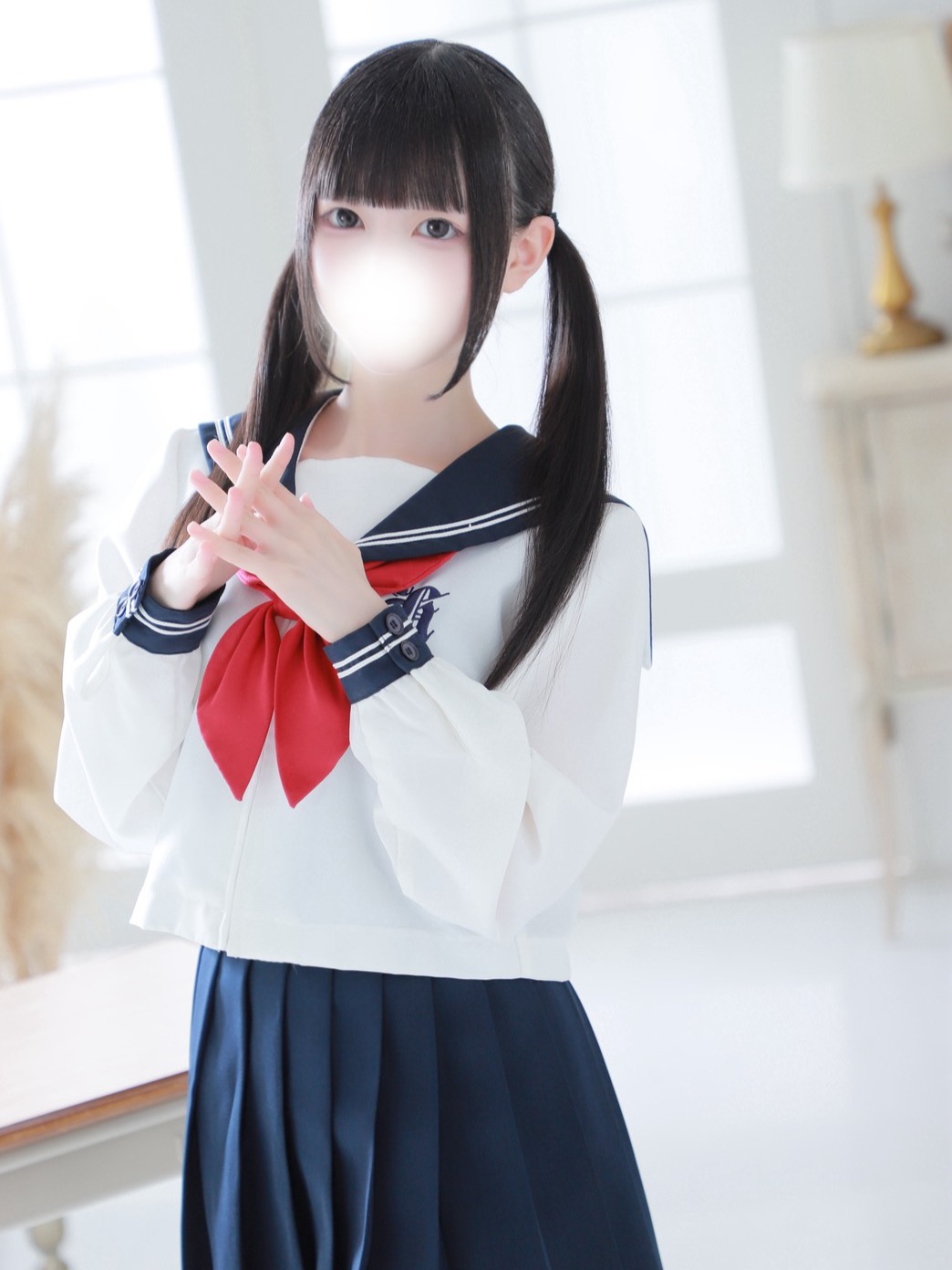 東京乙女組新宿校 outcall escort service CHIYU