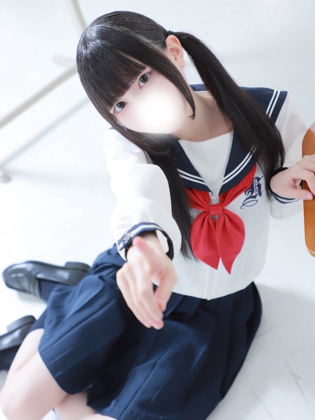 東京乙女組新宿校 outcall escort service CHIYU