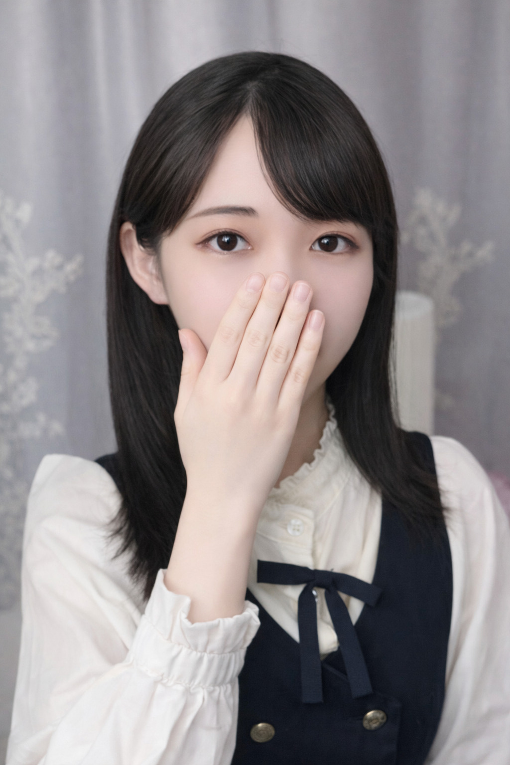 東京乙女組新宿校 outcall escort service YUME