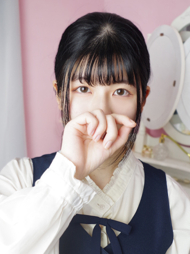 東京乙女組新宿校 outcall escort service ICHIKA