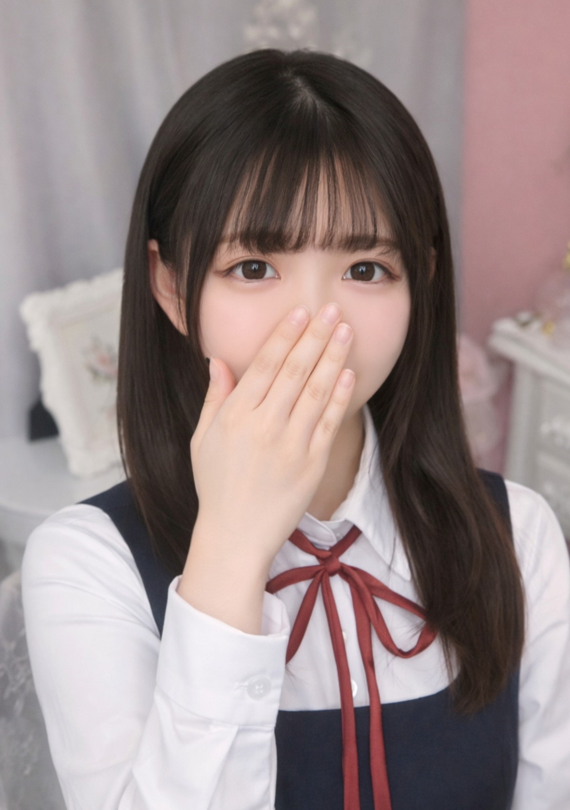 東京乙女組新宿校 上门服务 KOKORO