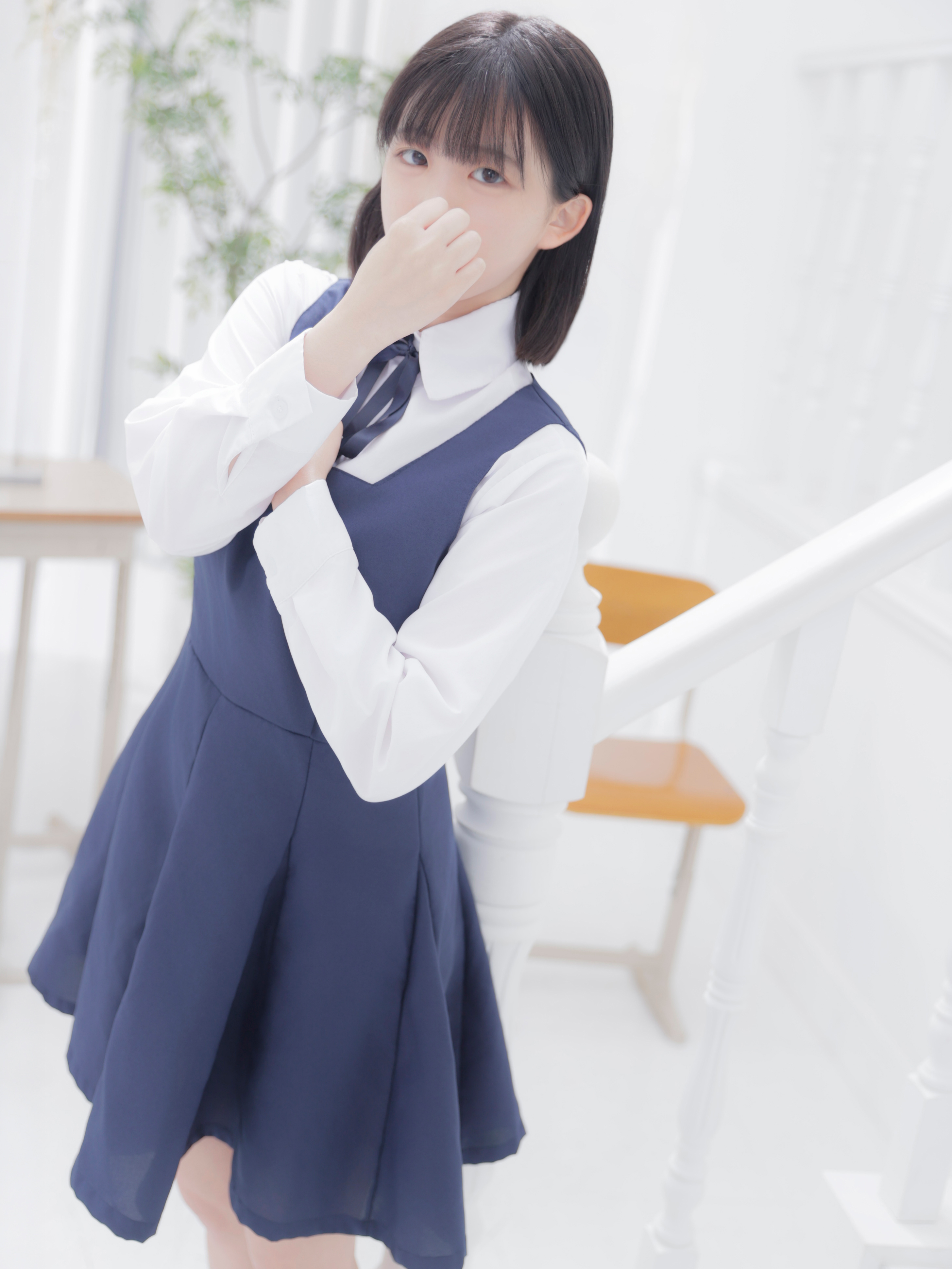 東京乙女組新宿校 안마(데리버리) KOKORO