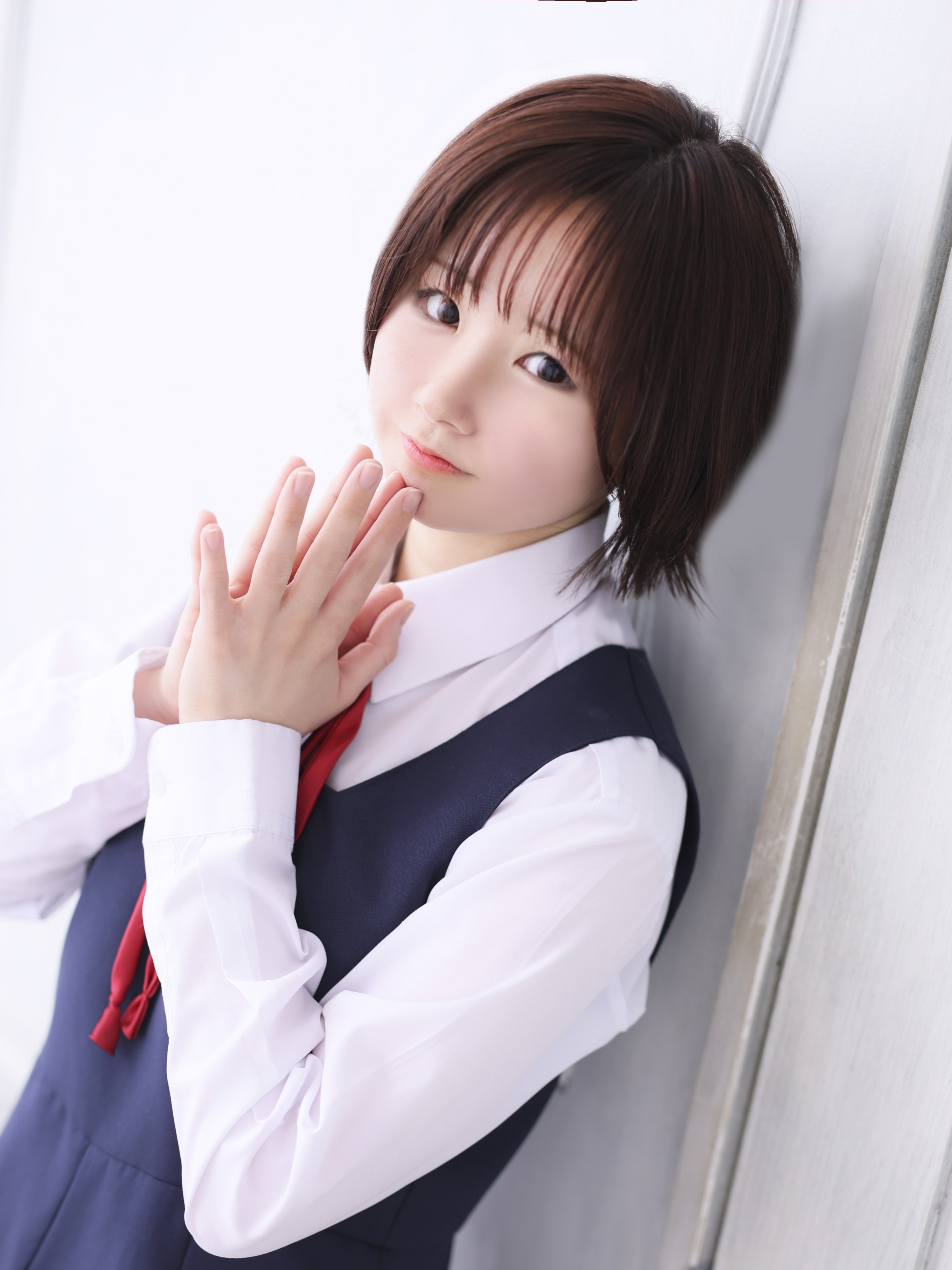 東京乙女組新宿校 上门服务 CHINO