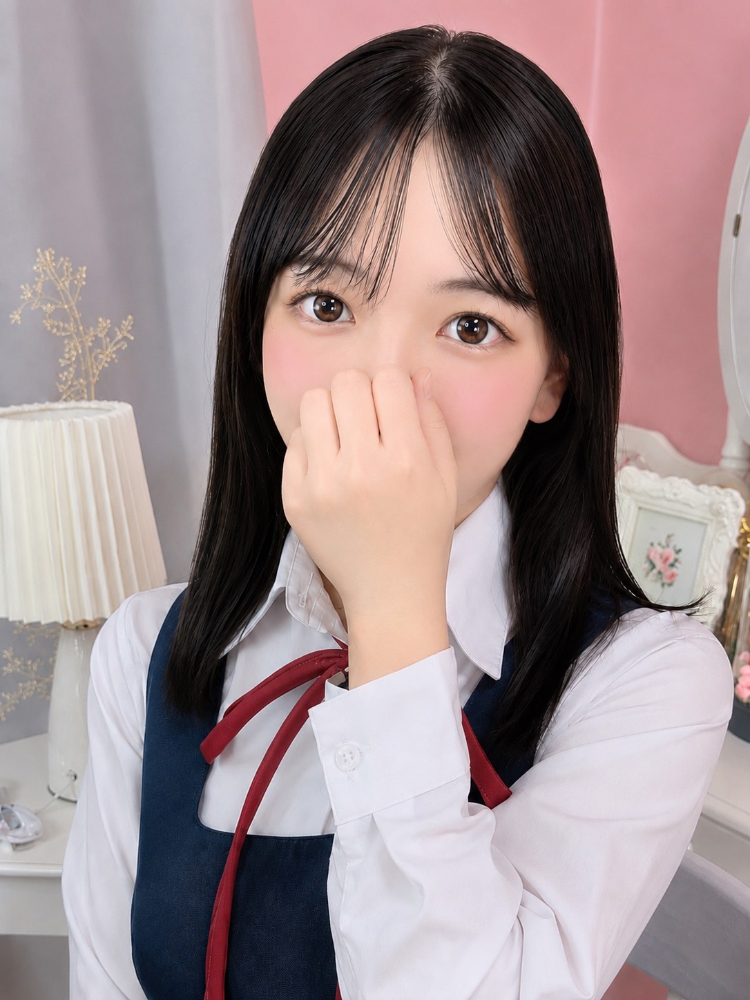 東京乙女組新宿校 デリヘル UTA