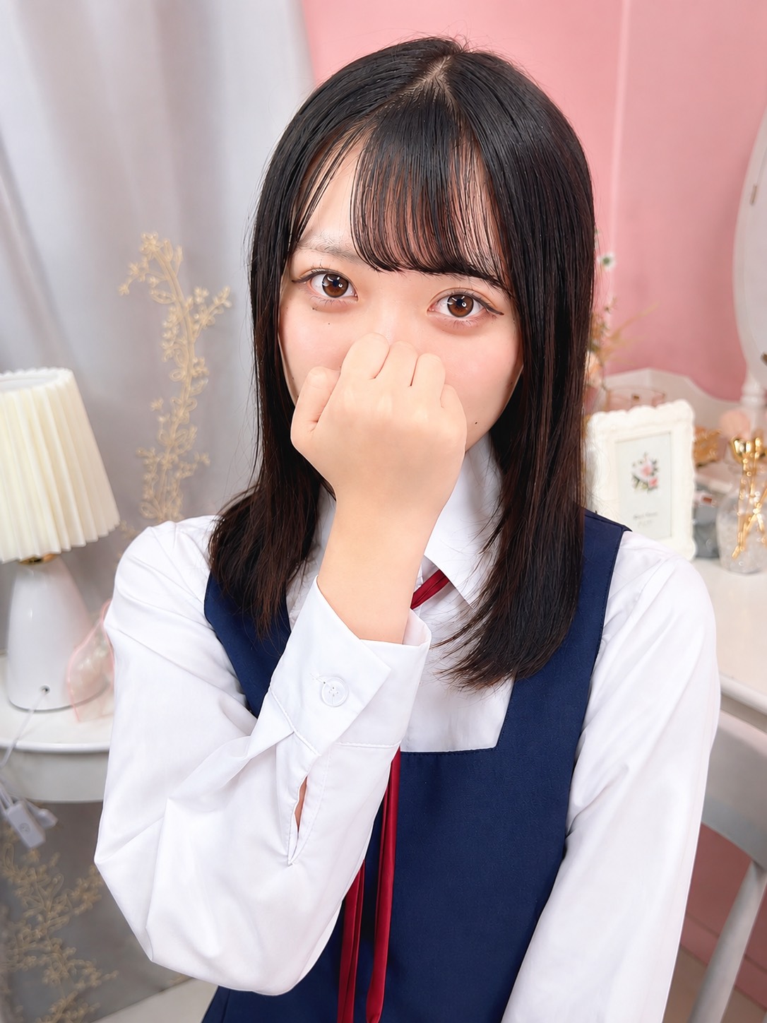 東京乙女組新宿校 上门服务 HINA