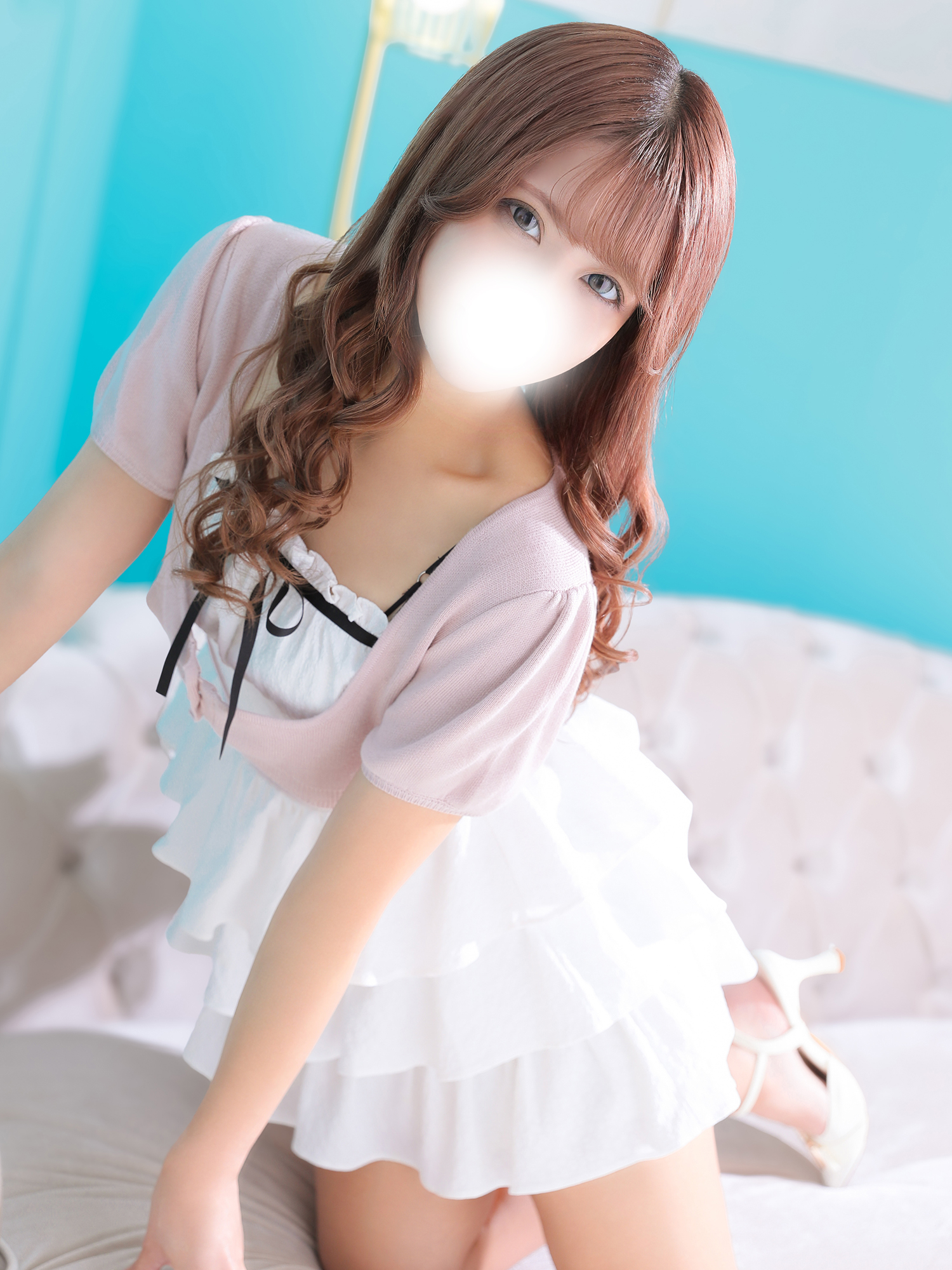 ホワイトベル渋谷 デリヘル KANON