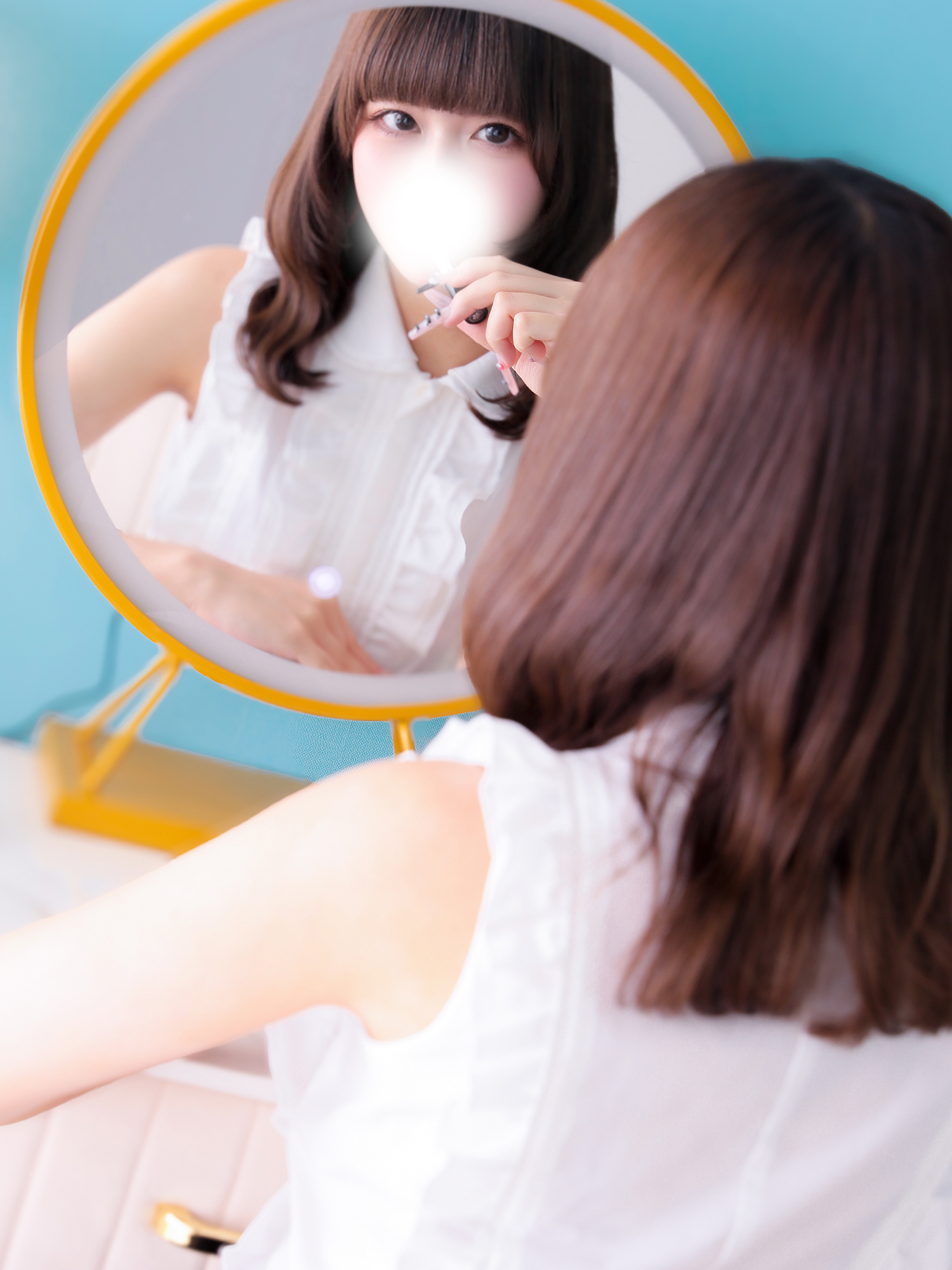 ホワイトベル渋谷 上門服務 NIINA