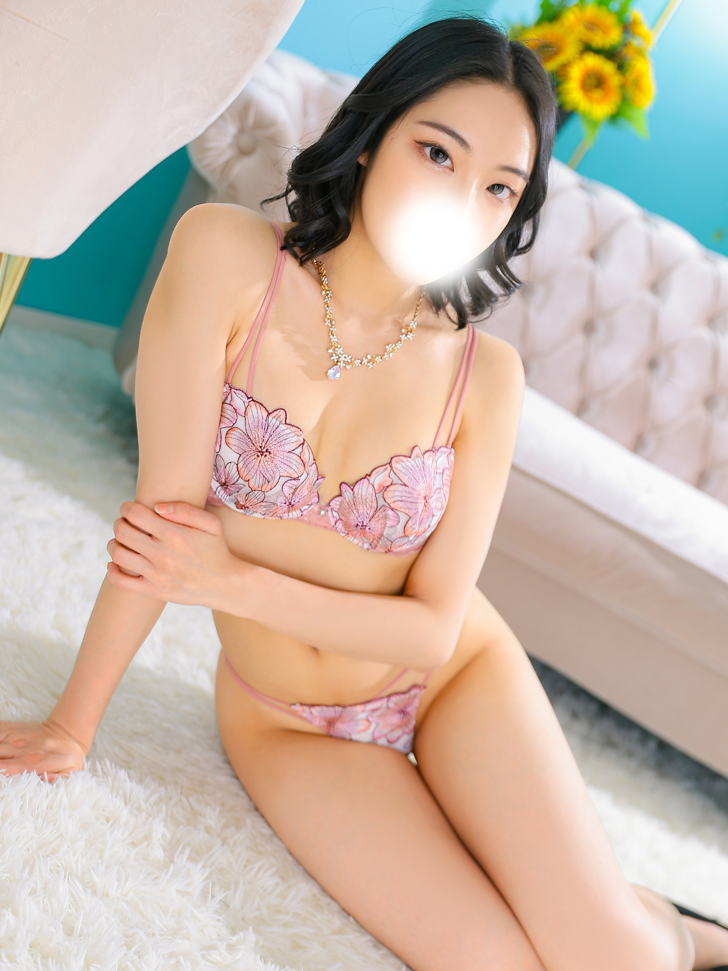 ホワイトベル渋谷 デリヘル MAO