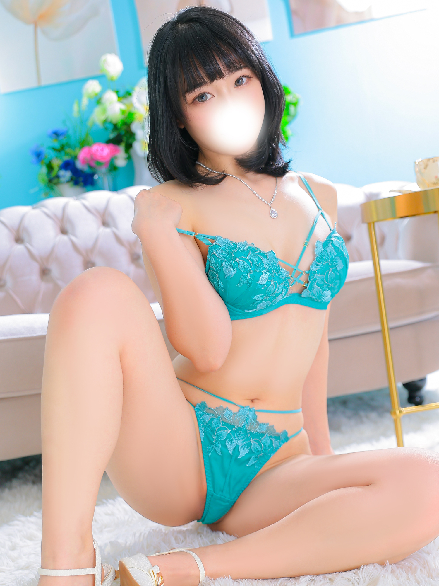 ホワイトベル渋谷 デリヘル YUA