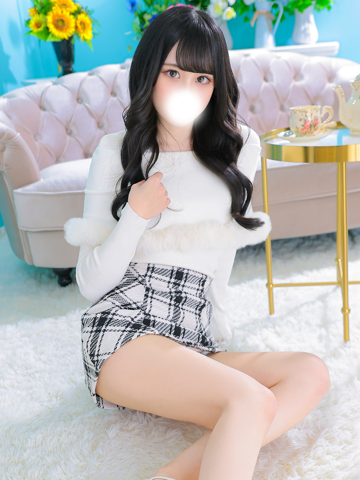 ホワイトベル渋谷 上门服务 MIZUKI