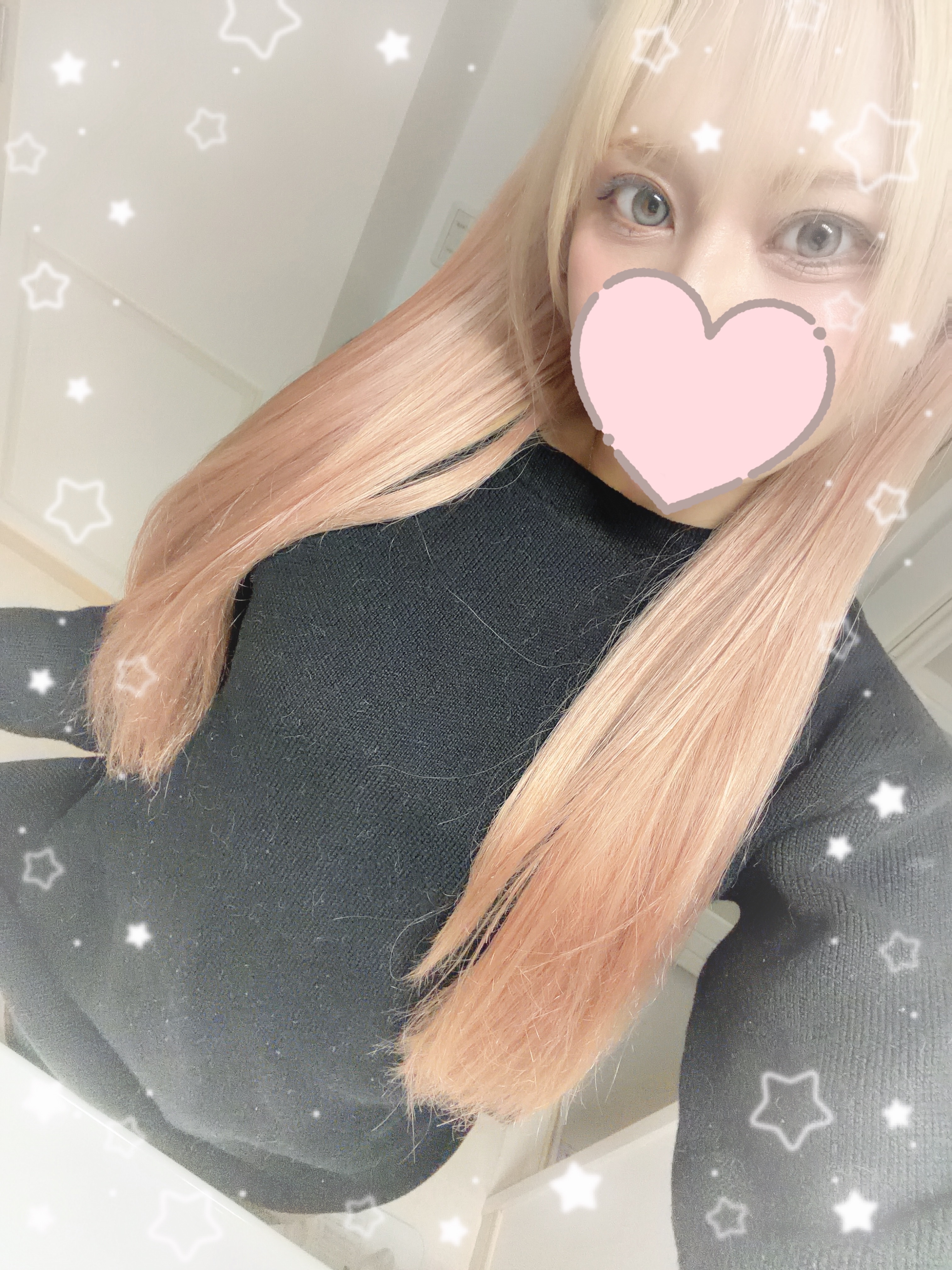 返信画像