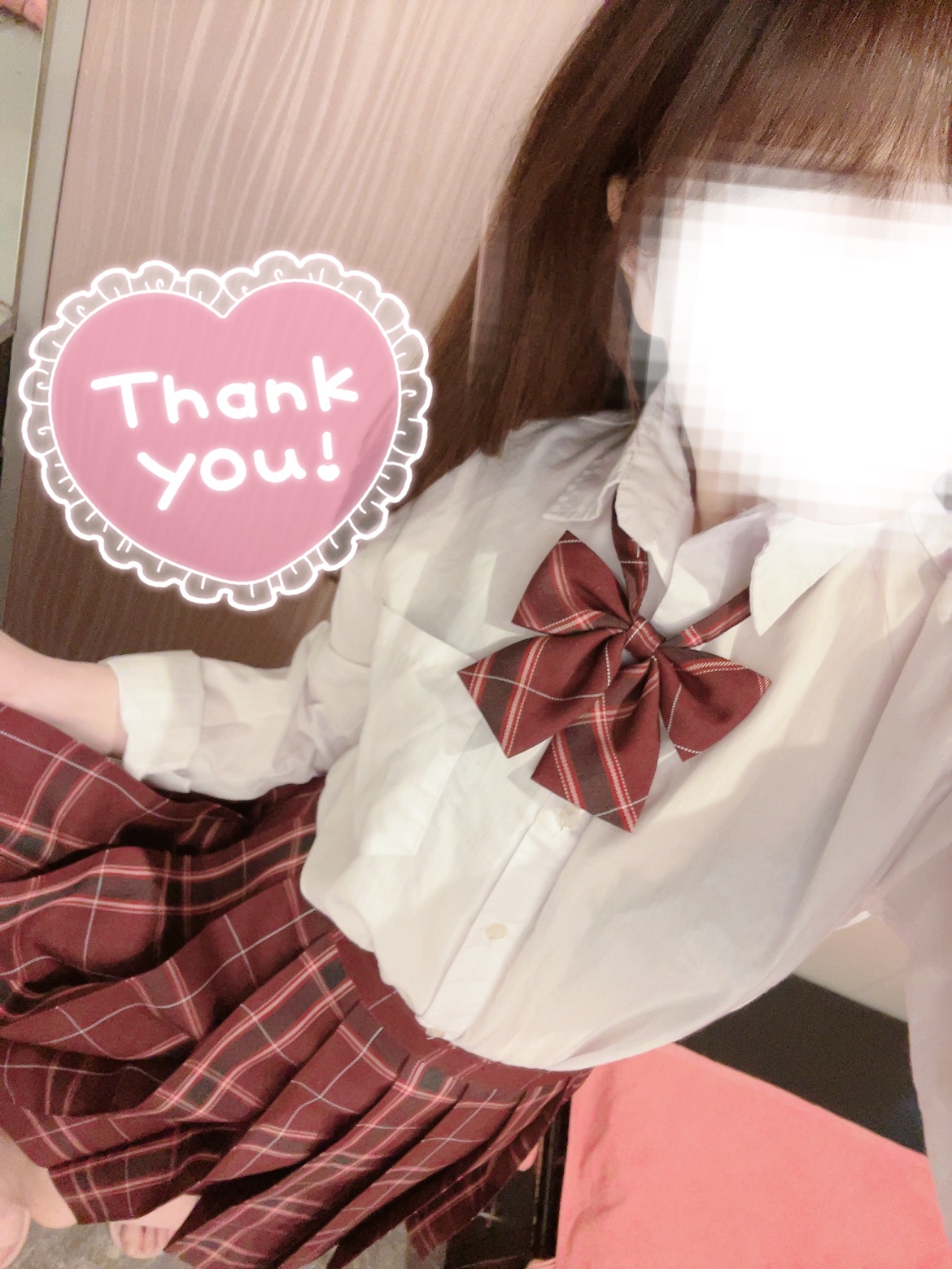 返信画像