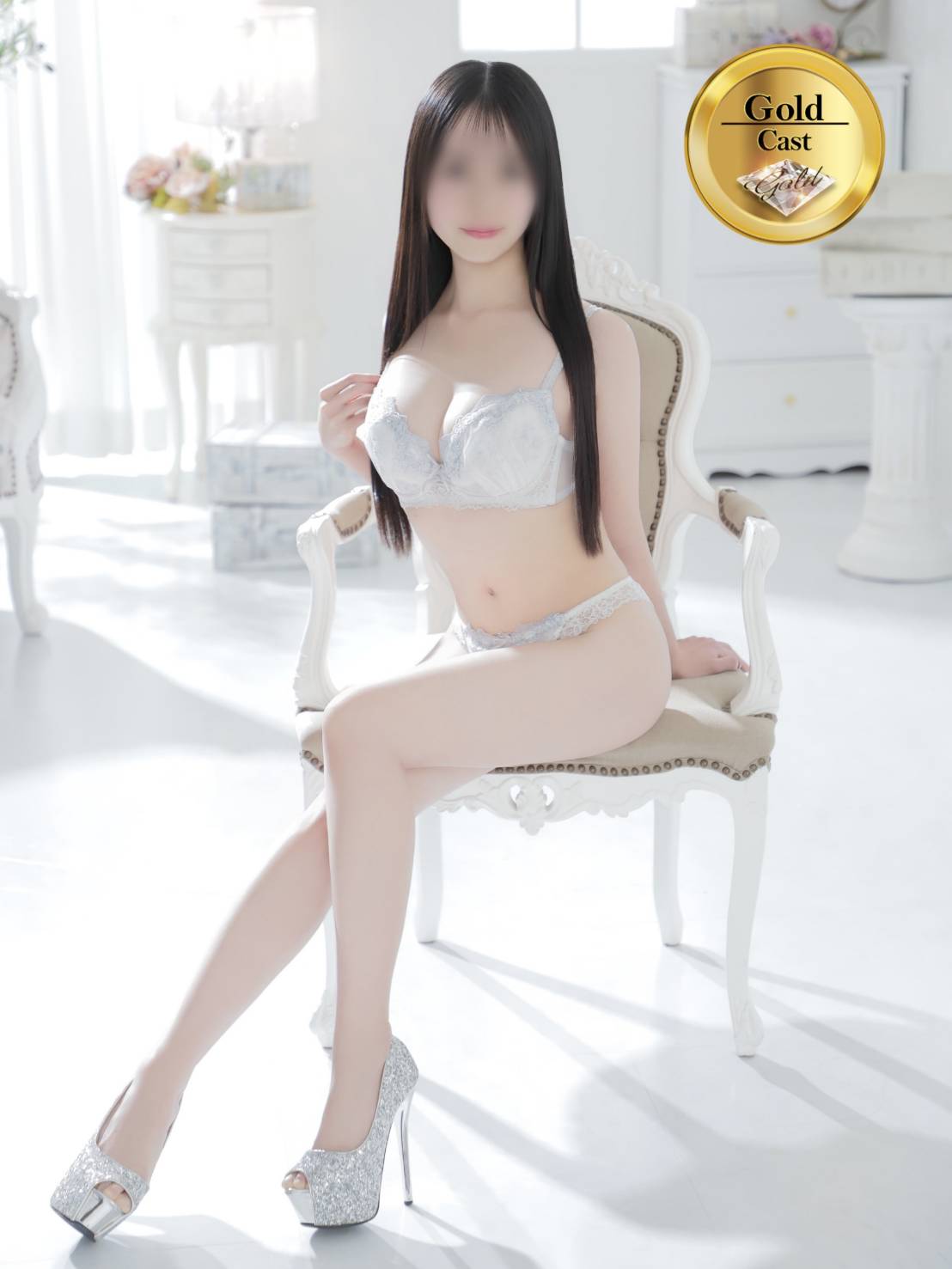 東京エステコレクション nuru massage Service outcall KANNA