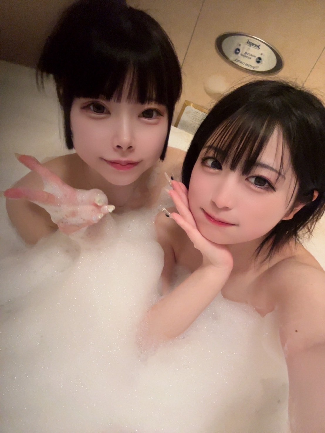 返信画像