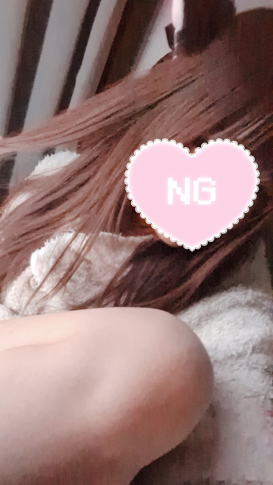 返信画像