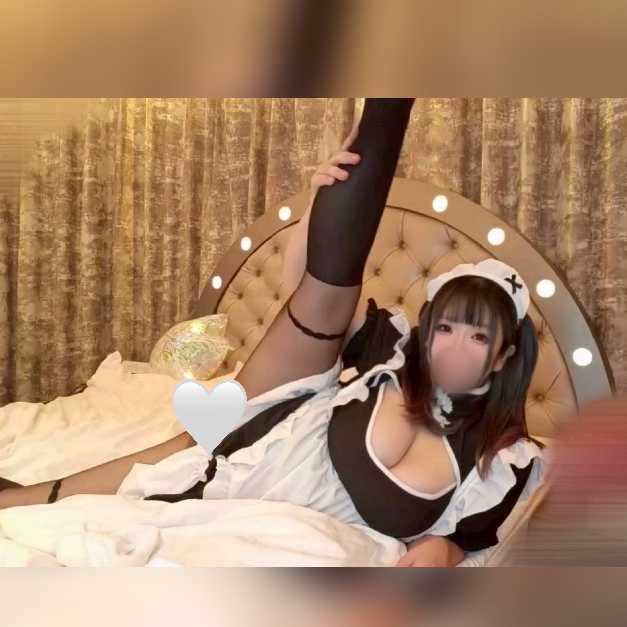 返信画像