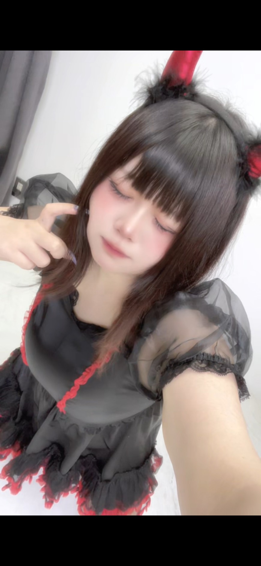 BBW 上门服务 GUREN