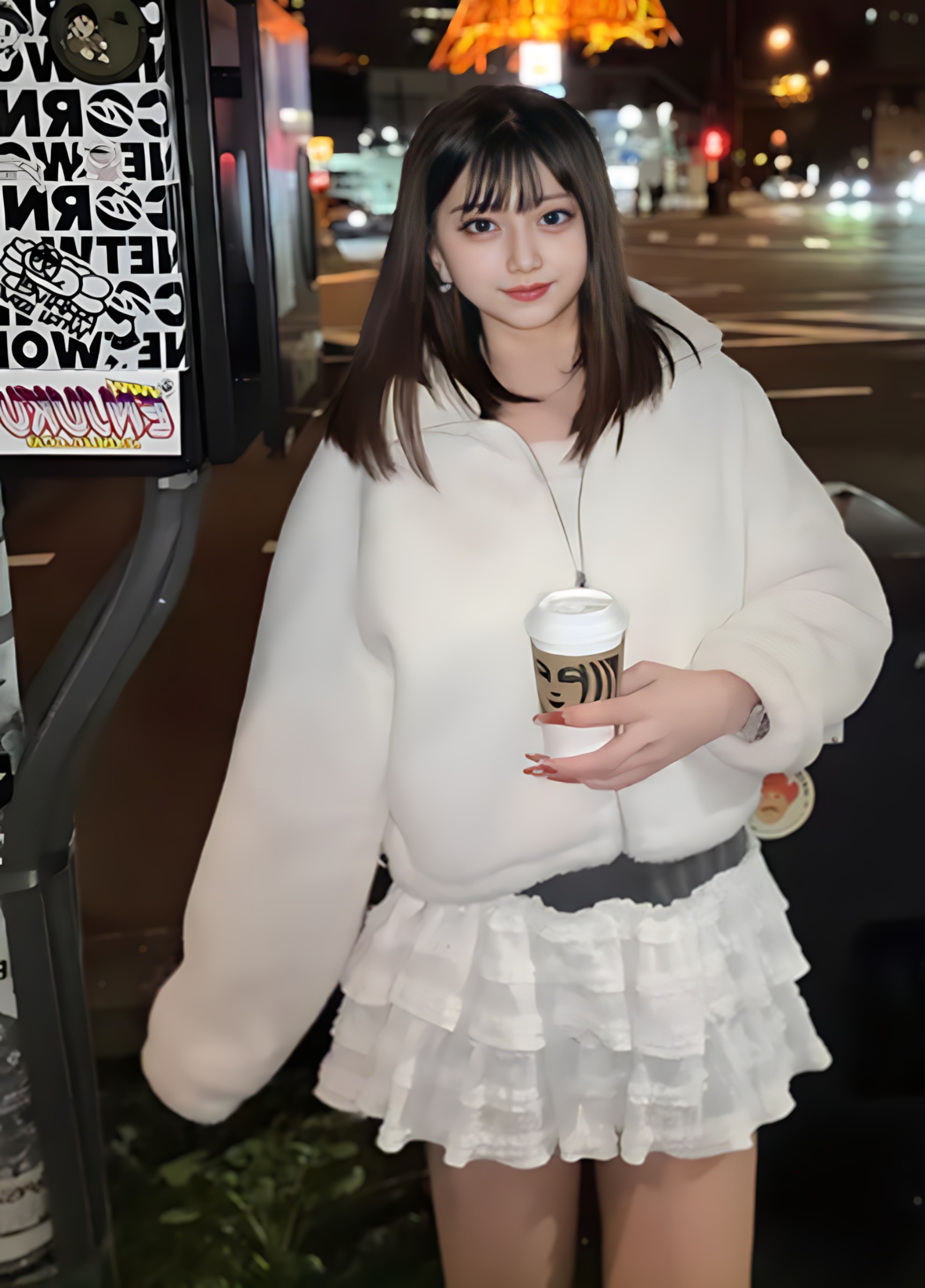 SHADY MOTION （シェイディモーション） outcall escort service MYUU