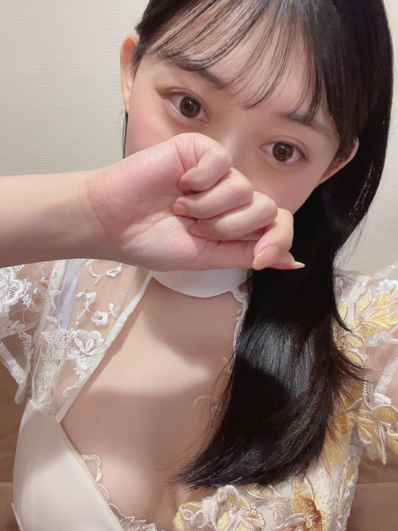 口コミ返信アップロード画像