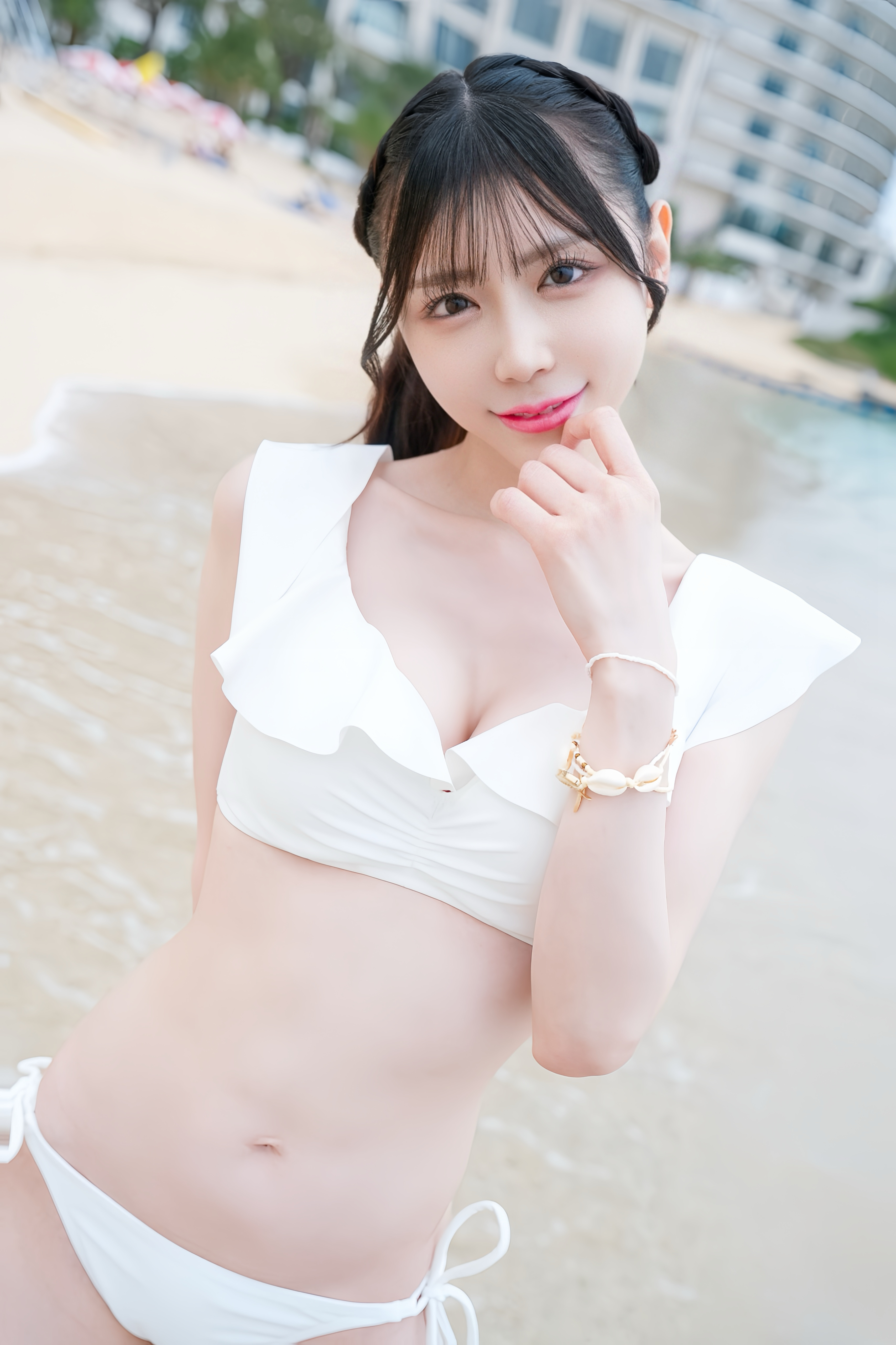 返信画像