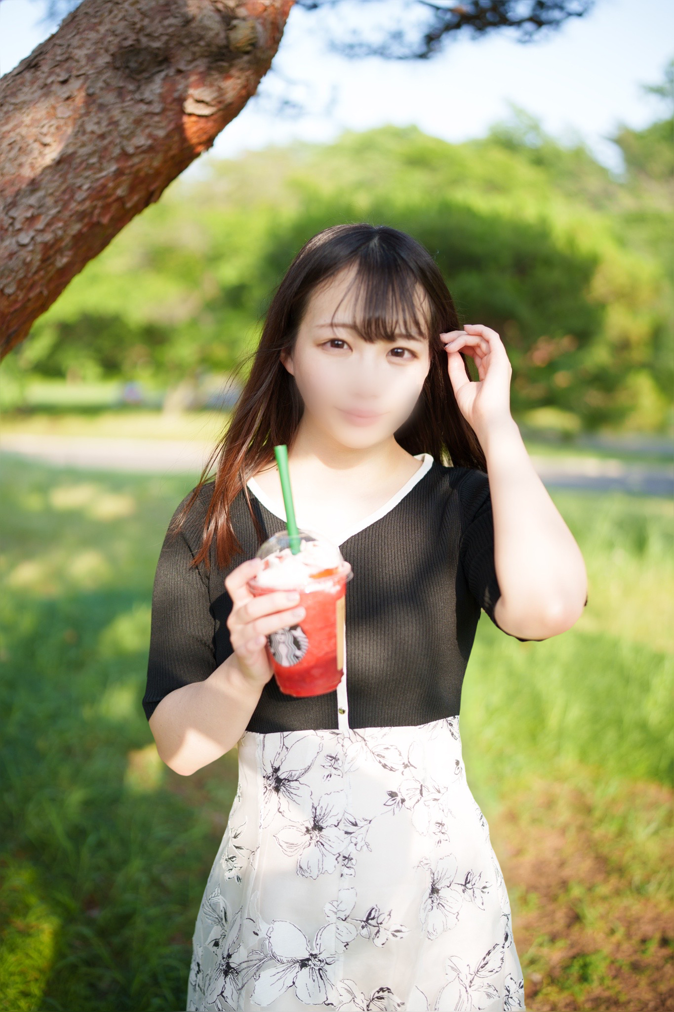 返信画像