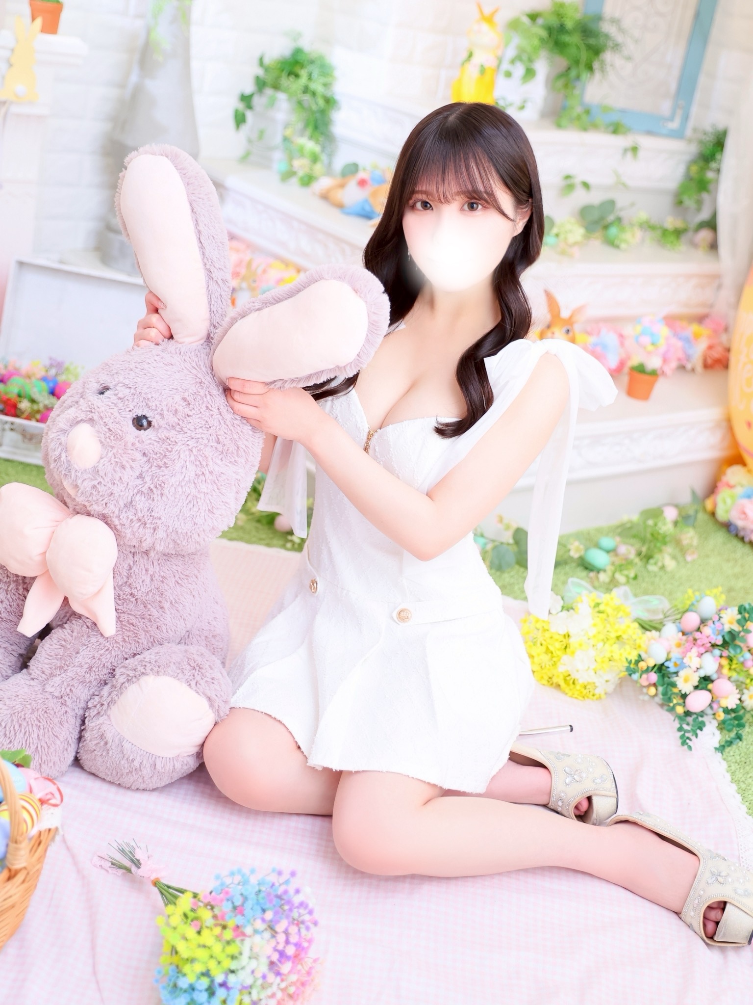 返信画像