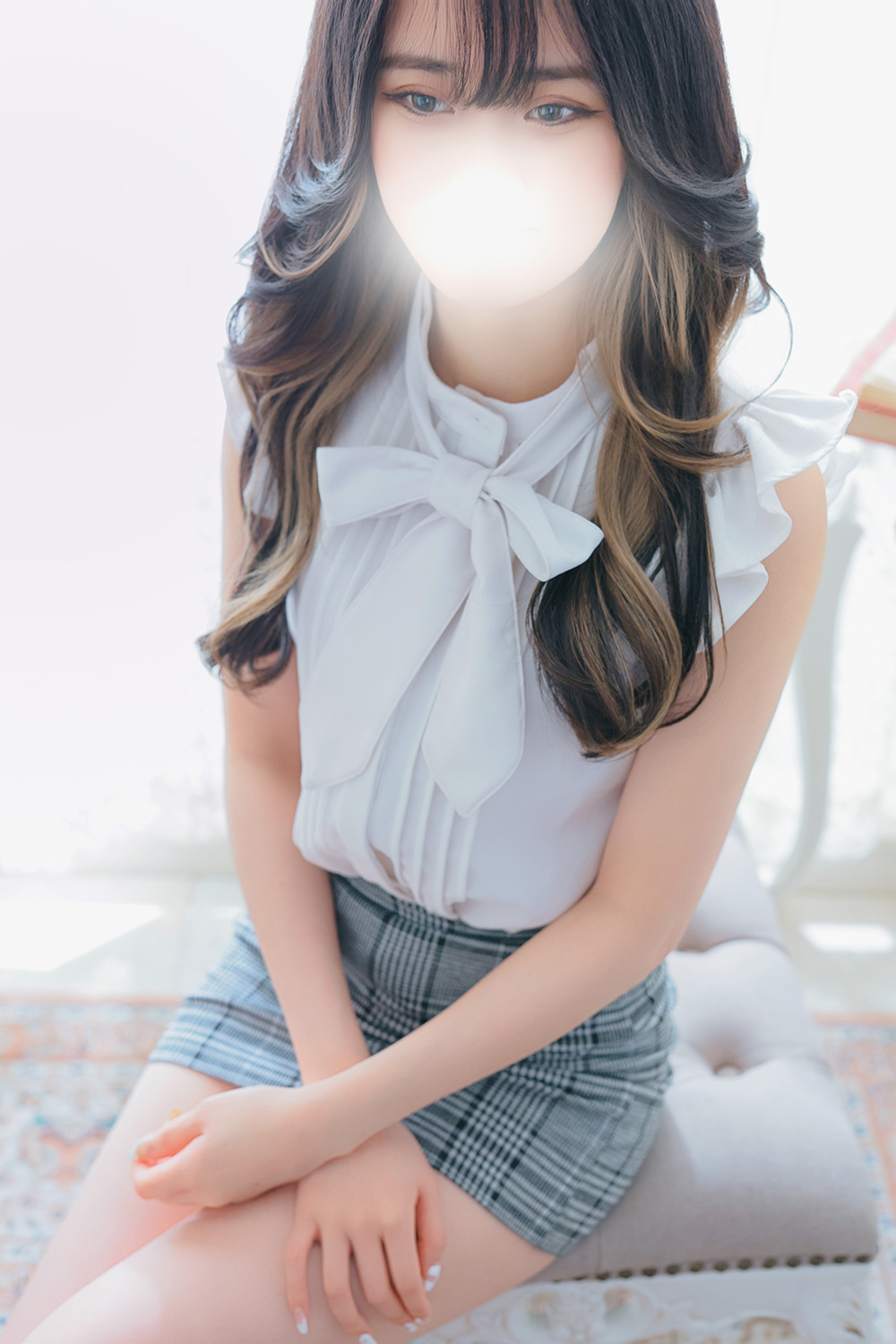 渋谷ベリー 안마(데리버리) TOMOKA【SWEET】