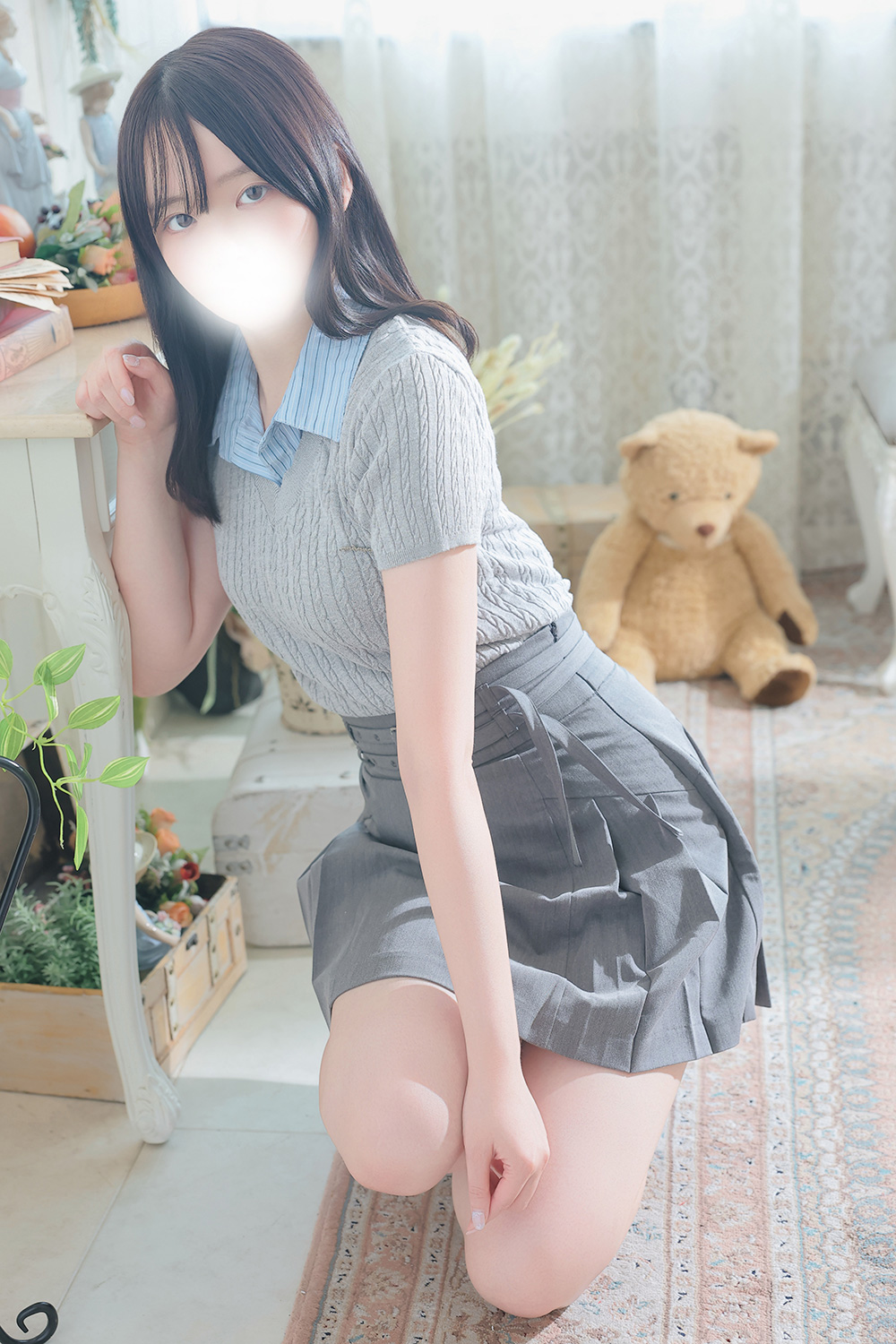 渋谷ベリー 안마(데리버리) RUKA【ROYAL】