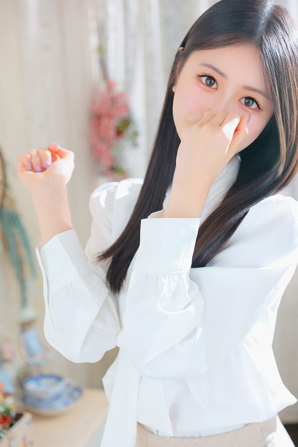 渋谷ベリー 안마(데리버리) MANAMI【ROYAL】