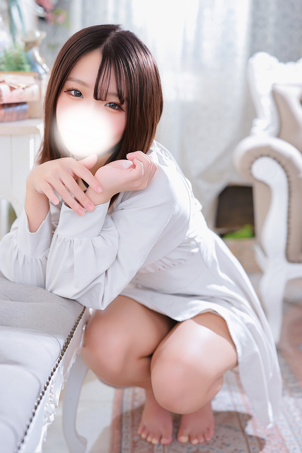 渋谷ベリー 안마(데리버리) RIA【SWEET】