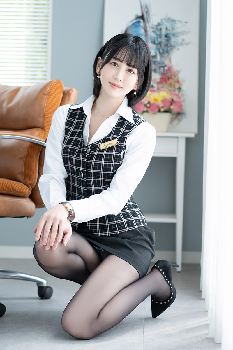 Segretario（セグレターリオ） 泡泡浴 AKAGI