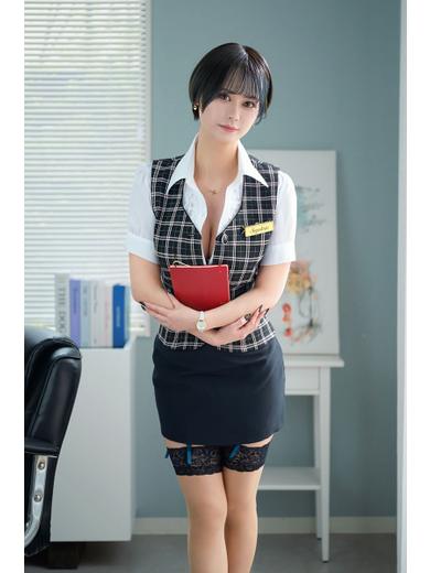 Segretario（セグレターリオ） 한국인 가능 소프랜드 KANADEREMI