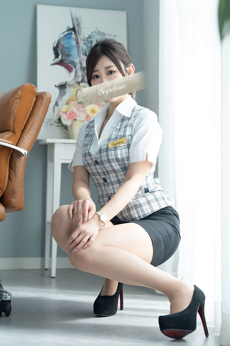 Segretario（セグレターリオ） ソープランド RUKA