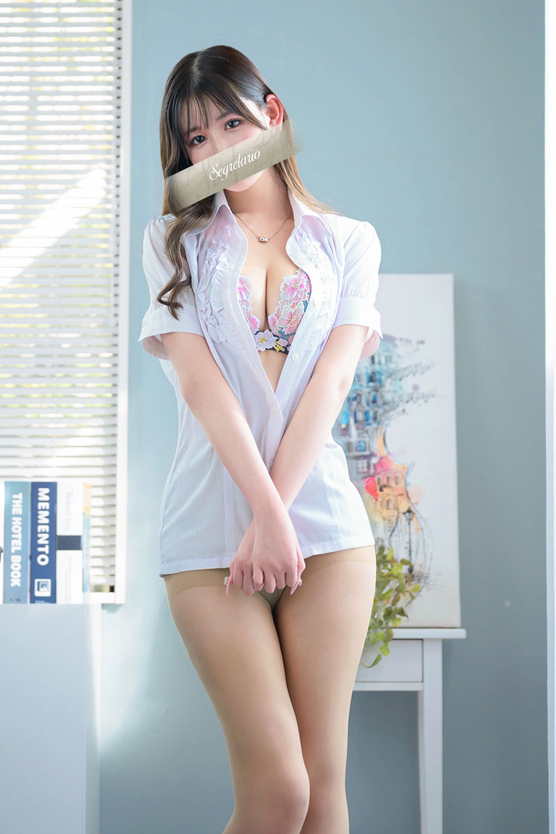 Segretario（セグレターリオ） 한국인 가능 소프랜드 AINA