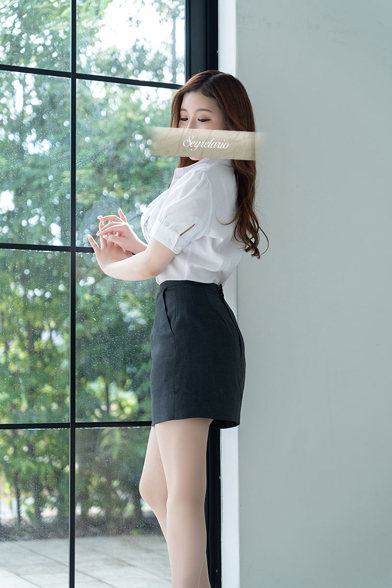 Segretario（セグレターリオ） 泡泡浴 CHINATSU