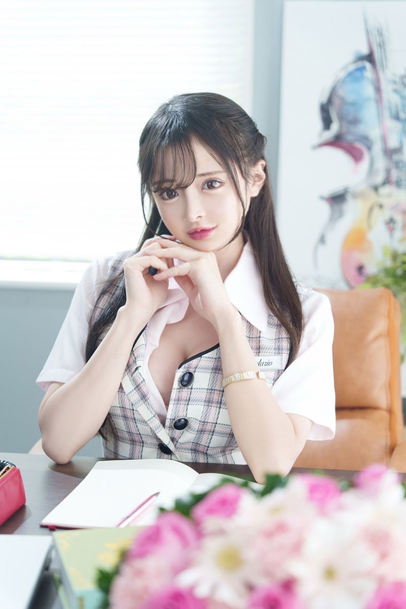 Segretario（セグレターリオ） ソープランド 雫DOREMI