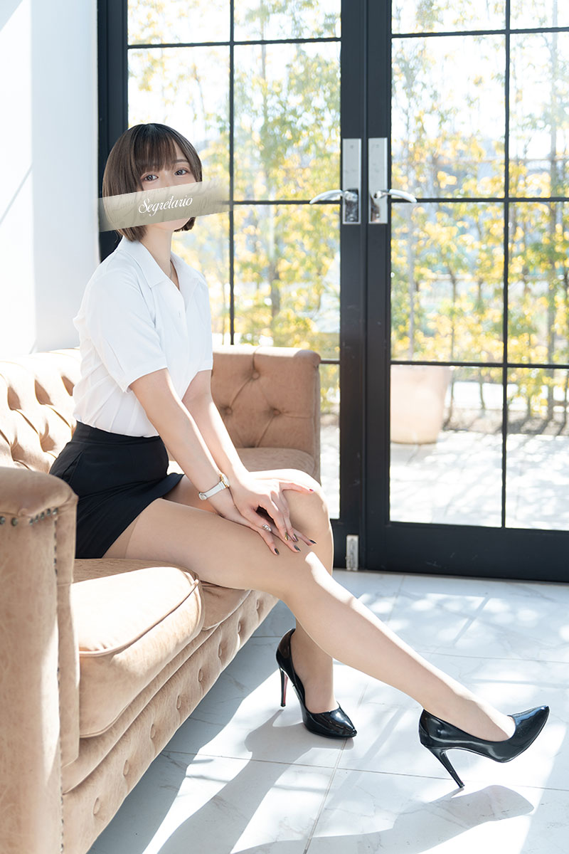 Segretario（セグレターリオ） 泡泡浴 AKI